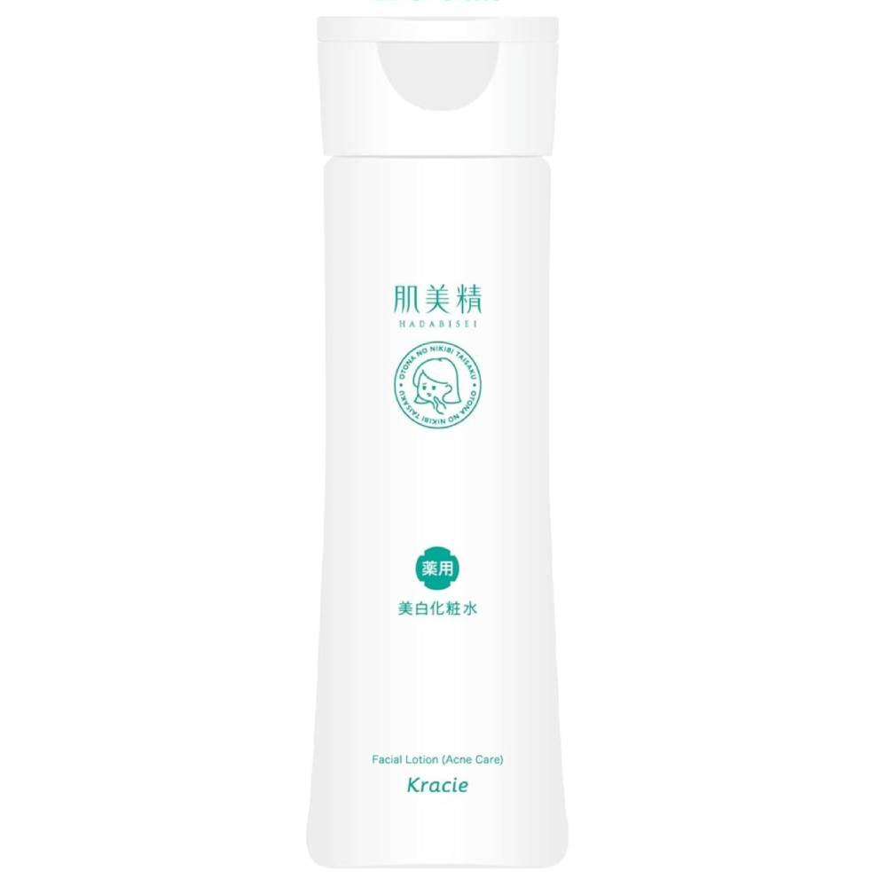 クラシエ 肌美精 アクネケアローション 200ml