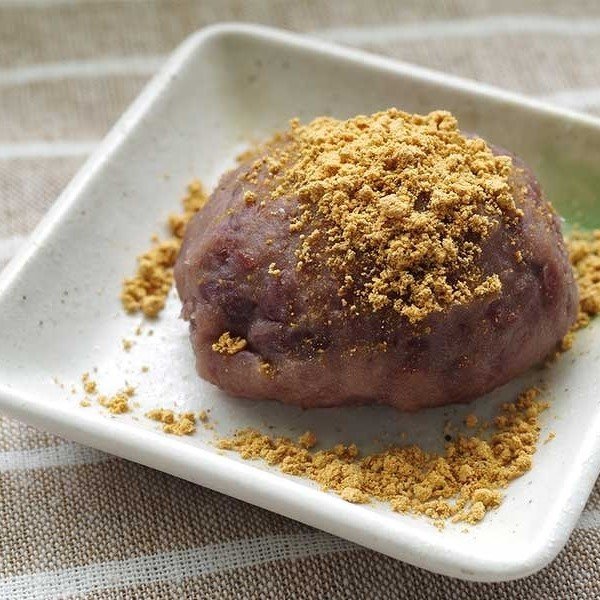 久喜 黒ごまきなこ大豆パウダー セサミン配合 80g