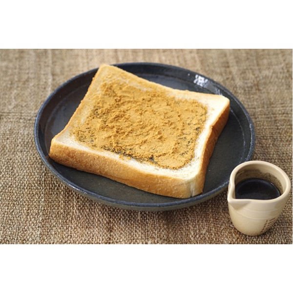 久喜 黒ごまきなこ大豆パウダー セサミン配合 80g
