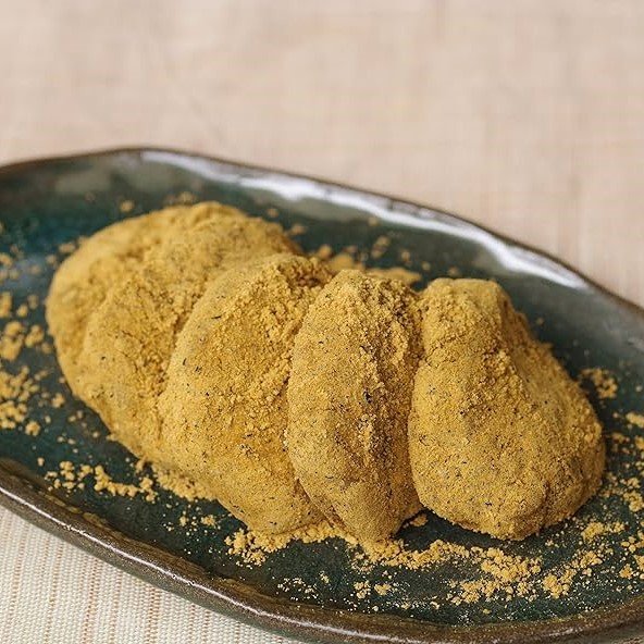 久喜 黒ごまきなこ大豆パウダー セサミン配合 80g