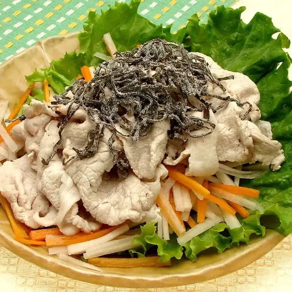くらこん 塩昆布（6個入り）