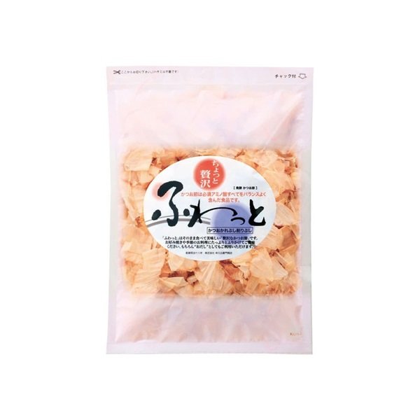 久右衛門 鰹節 極細削り節 40g