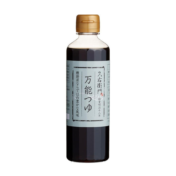 久右衛門 九州風万能スープの素 濃縮つゆ 300ml