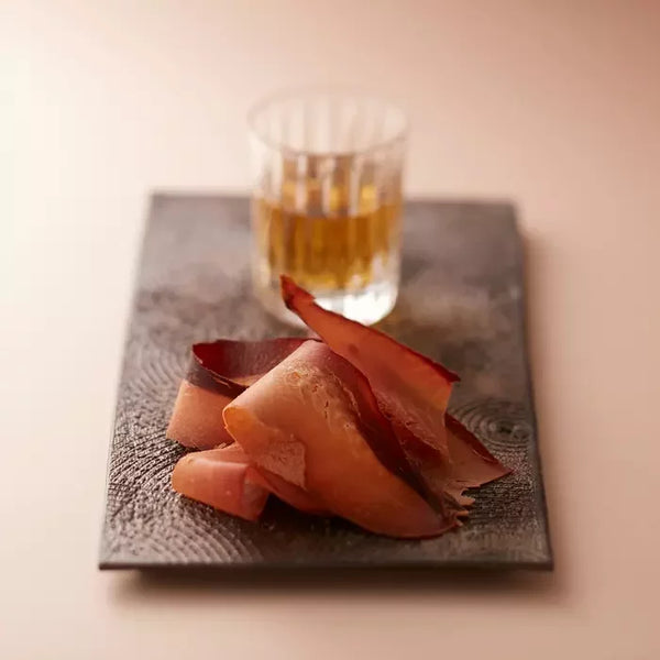 久右衛門 天然味付鰹節 厚切り鰹節スナック 45g