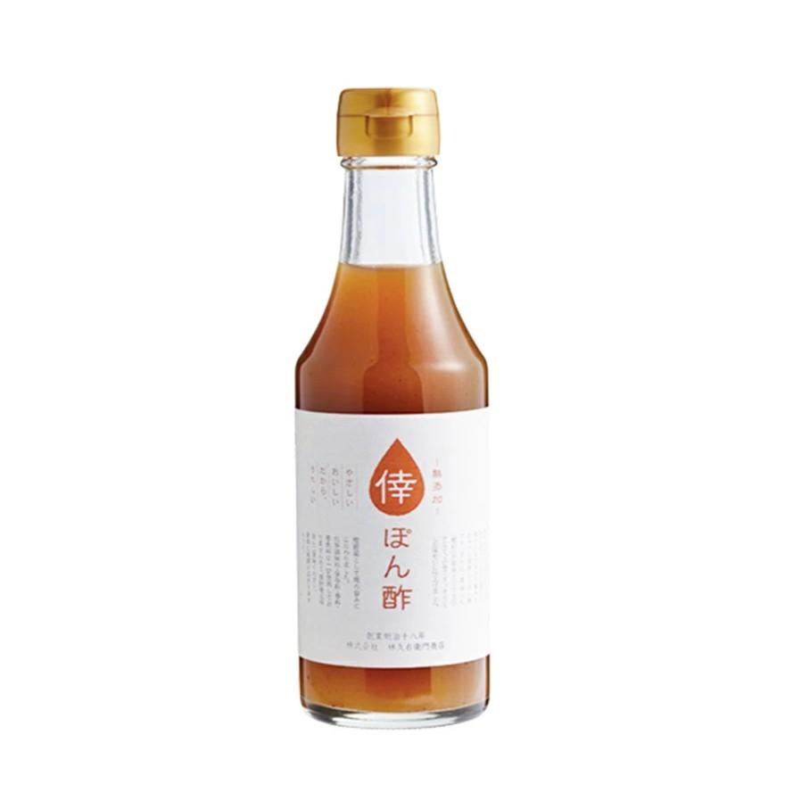 久右衛門 柚子とカボスの風味ポン酢 250ml