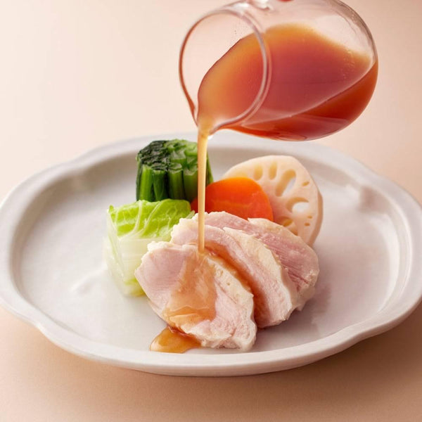 久右衛門 柚子とカボスの風味ポン酢 250ml