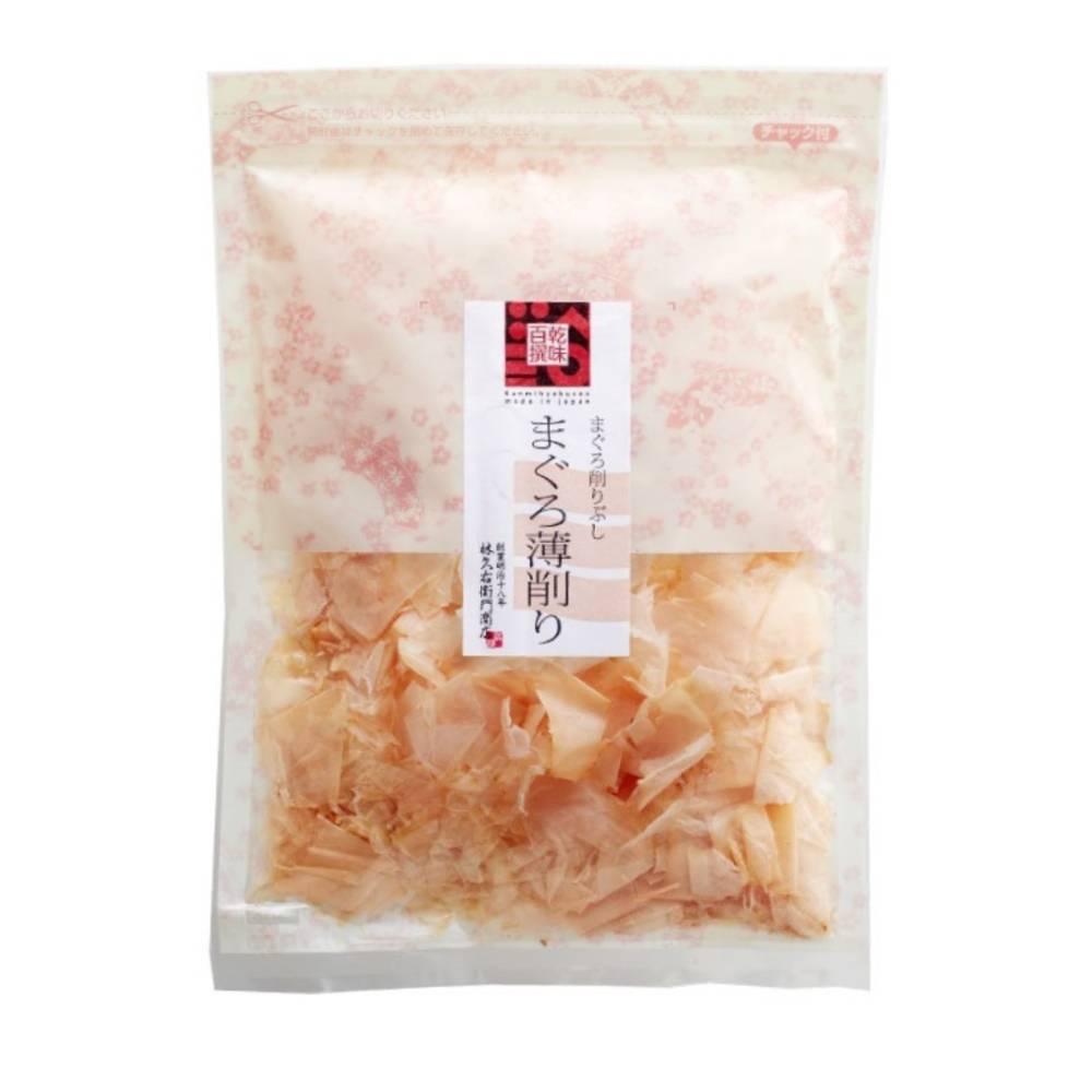 久右衛門 まぐろの薄切り干し 32g