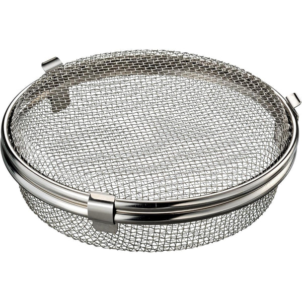 Leye 食器洗い機用メッシュバスケット 小物用 17cm