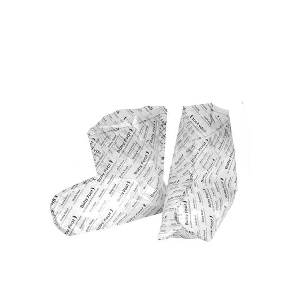 リベルタ ベビーフット 角質除去フットピール（男性用）60分トリートメント