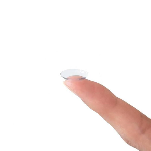 ライオン スマイルコンタクト ファインフィットプラス コンタクトレンズ装着液 8ml