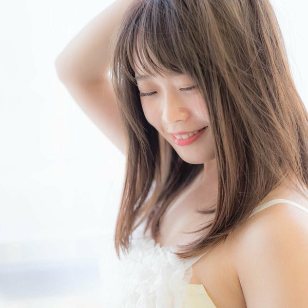 ルシードL アルガンリッチ ヘアトリートメント ヘアオイル 縮れ毛用 60ml