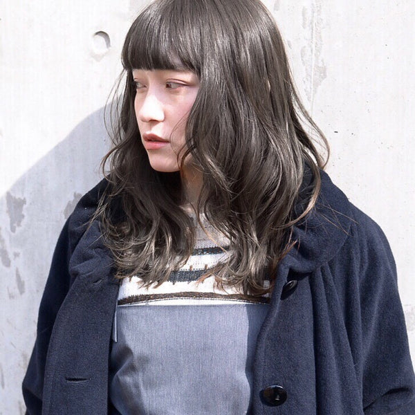 ルシードL アルガンリッチ ヘアトリートメントオイル シルキースムースヘア用 60ml