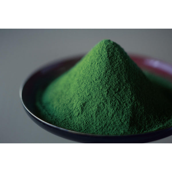 孫右ヱ門 山背 プレミアム宇治抹茶 手摘み石臼挽き 20g