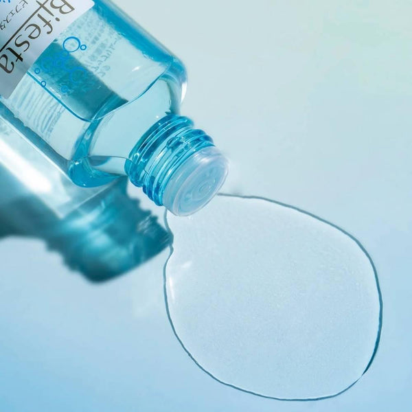 マンダム ビフェスタ ミセラーウォーター アイ＆リップ メイク落とし 145ml