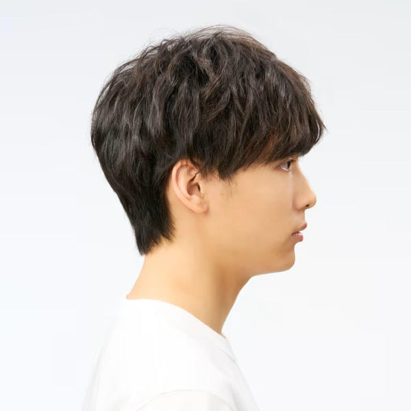 マンダム ギャツビー ムービングラバー ヘアワックス グランジマット 80g
