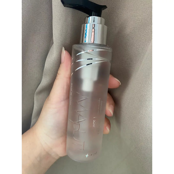 マプティ インティメイトソープ オーガニックフレグランス フェミニンウォッシュ 120ml