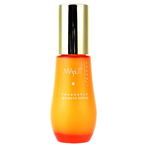 マプティ オーガニック フレグランス インティメイトセラム フェミニンビューティーエッセンス 30ml