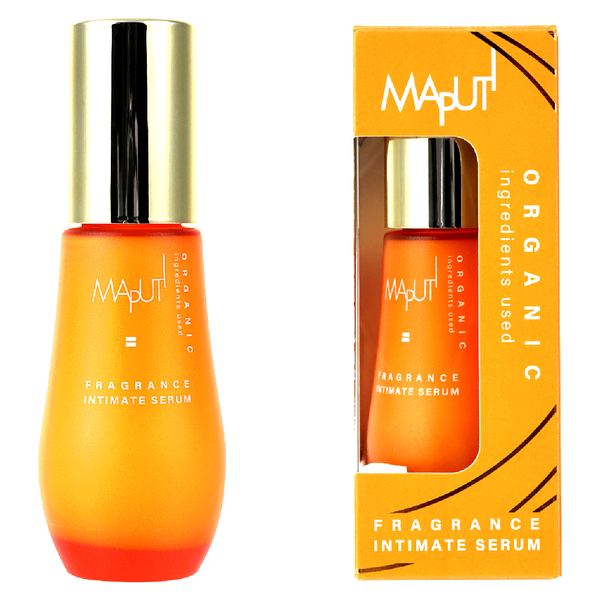 マプティ オーガニック フレグランス インティメイトセラム フェミニンビューティーエッセンス 30ml