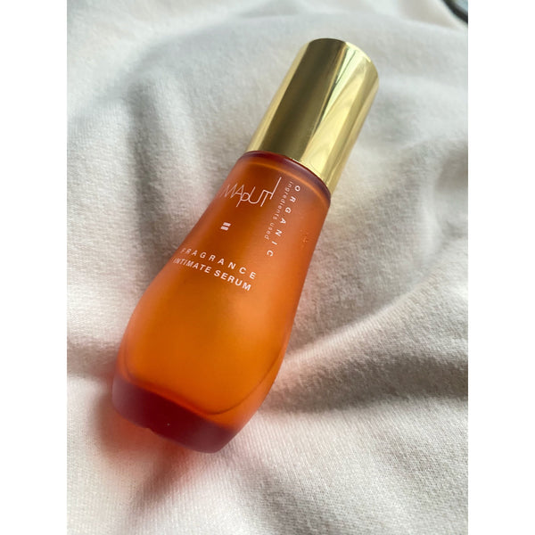マプティ オーガニック フレグランス インティメイトセラム フェミニンビューティーエッセンス 30ml