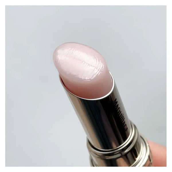マキアージュ ドラマティックエッセンス リップケア モイスチャライジング リップバーム 3.8g