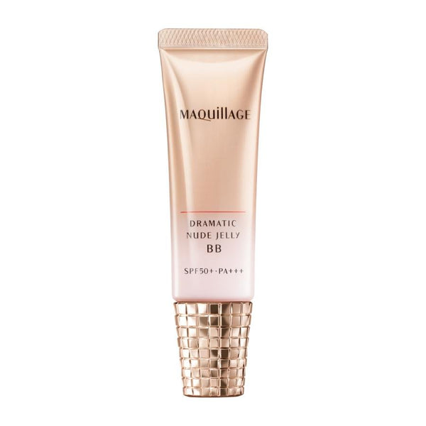 マキアージュ ドラマティック フルカバレッジ ヌードジェリー BBクリーム SPF50+ 30g