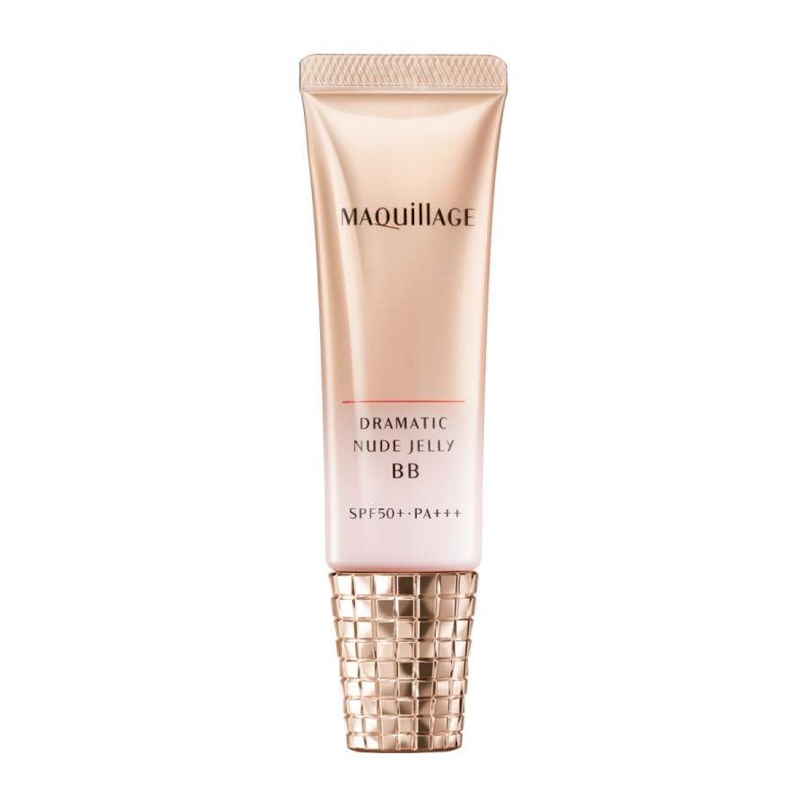 マキアージュ ドラマティック フルカバレッジ ヌードジェリー BBクリーム SPF50+ 30g