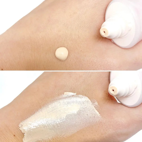 マキアージュ ドラマティック フルカバレッジ ヌードジェリー BBクリーム SPF50+ 30g