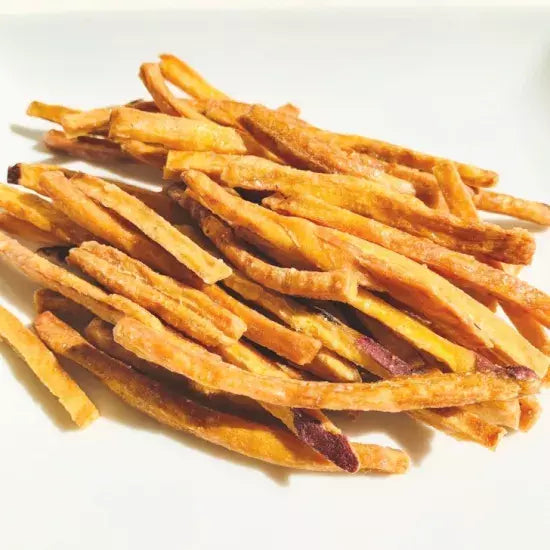 マルエス 芋けんぴ パリパリスイートポテトスティック 50g (3個入り)