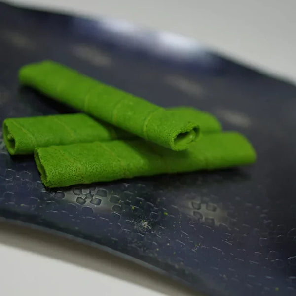 丸久小山園 宇治抹茶クレープクッキースティック 16個入り