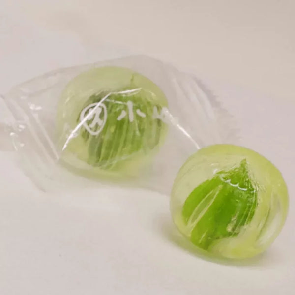 丸久小山園 宇治抹茶入り手作りハードキャンディ 70g