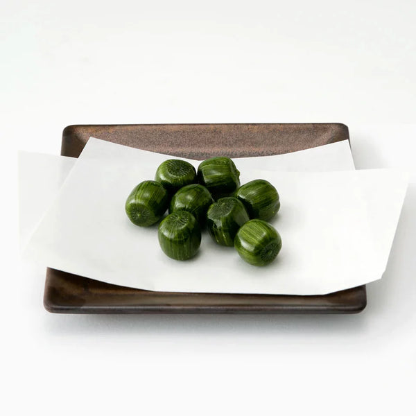 丸久小山園 手作り宇治抹茶ハードキャンディ 70g