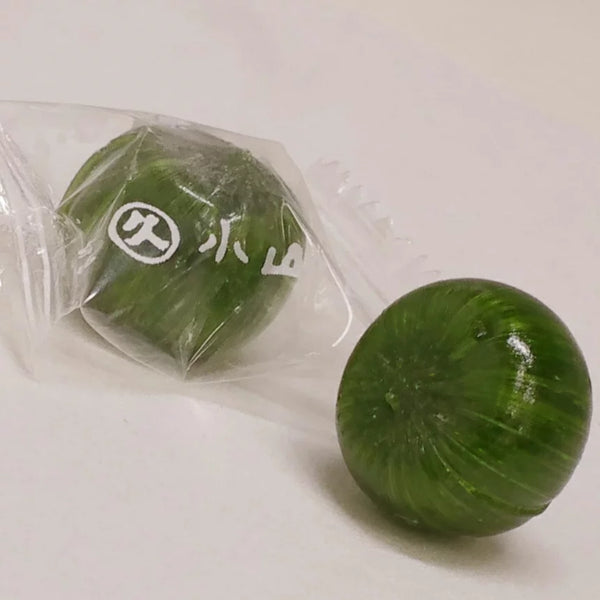 丸久小山園 手作り宇治抹茶ハードキャンディ 70g
