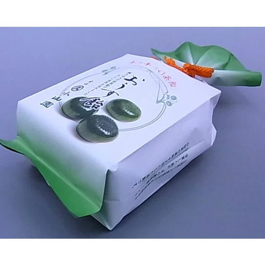 丸久小山園 手作り宇治抹茶ハードキャンディ 70g