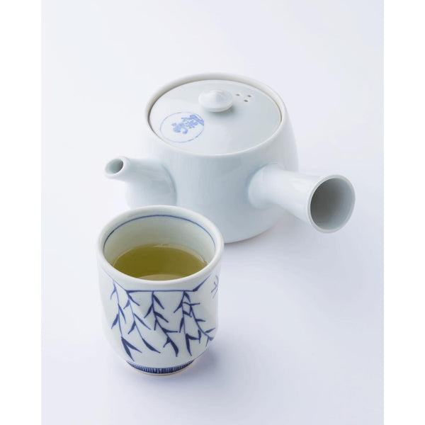 丸久小山園 抹茶玄米茶 抹茶入り玄米緑茶 100g