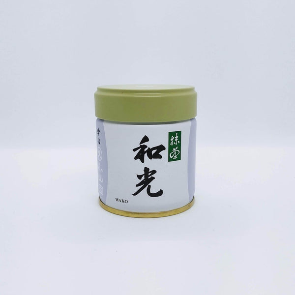 丸久小山園 和光高級薄茶抹茶粉末 40g