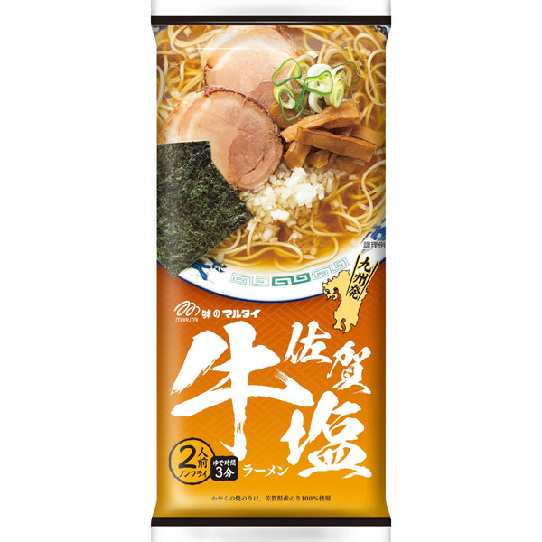 マルタイ 九州ラーメン詰め合わせ 7種お試し箱（14食分）