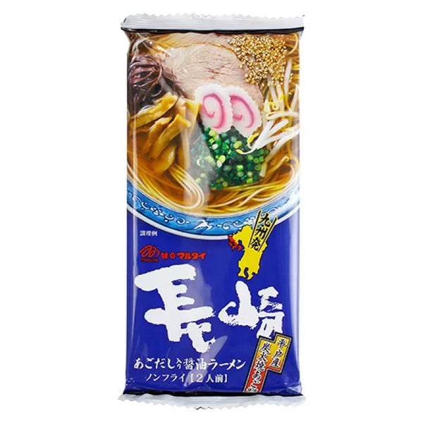 マルタイ 九州ラーメン詰め合わせ 7種お試し箱（14食分）