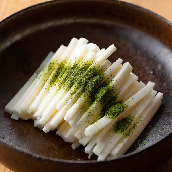 抹茶塩パウダー 35g
