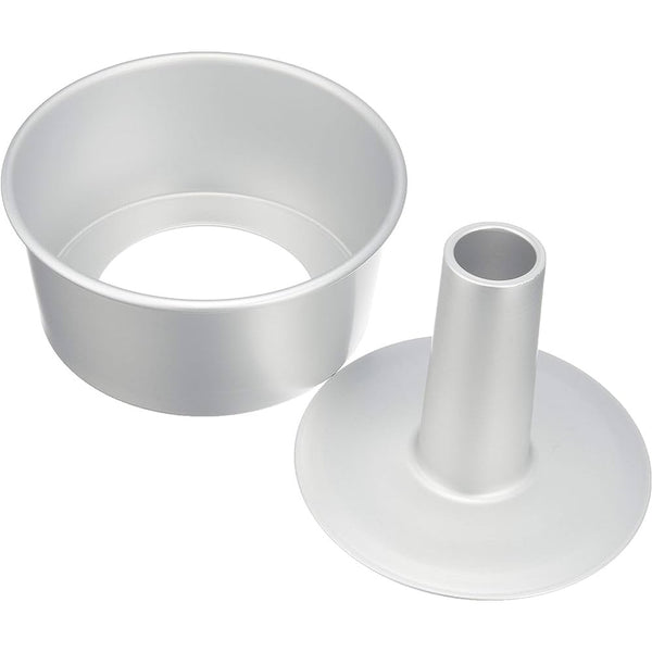 松永アルミ 業務用シフォンケーキ型