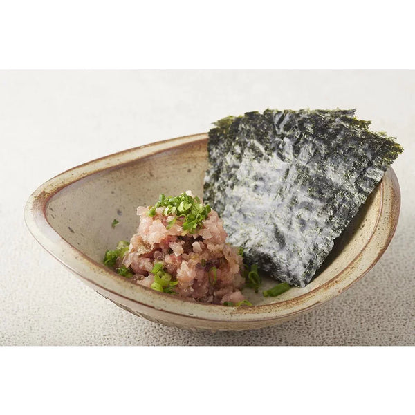 松尾天然佃煮 白えび昆布のり 140g