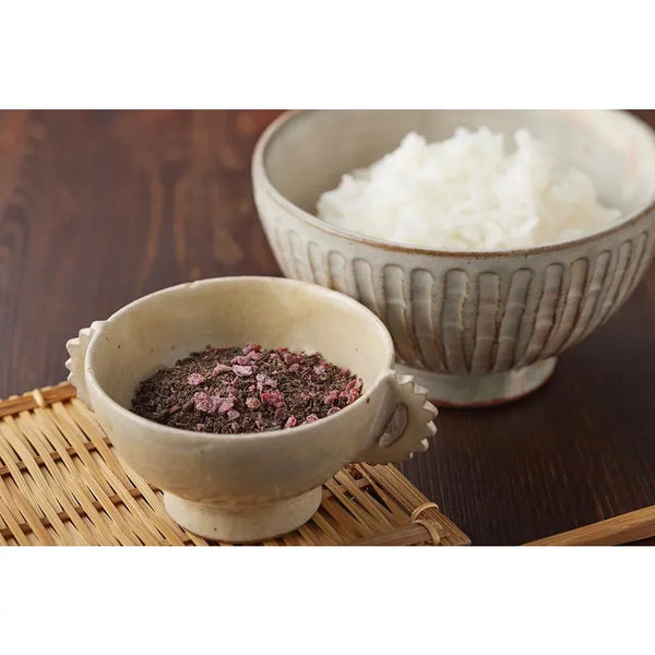 松尾 梅しそふりかけ 25g（3個入り）
