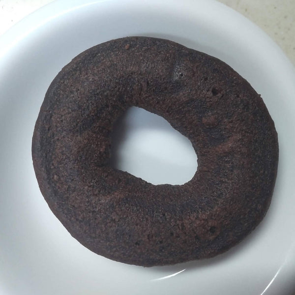 メイベル ベルギーチョコドーナツ リッチチョコドーナツ（8個入り）