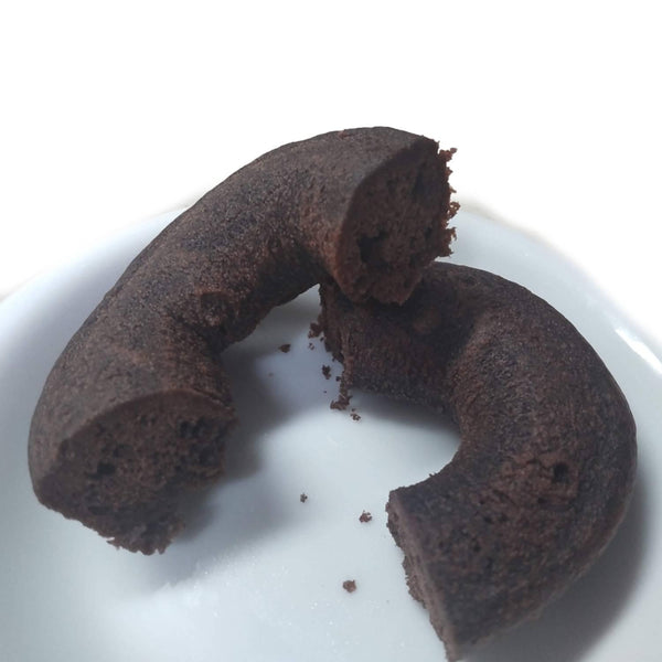 メイベル ベルギーチョコドーナツ リッチチョコドーナツ（8個入り）