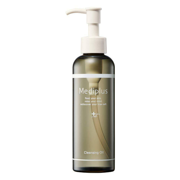 メディプラス クレンジングオイル 160ml