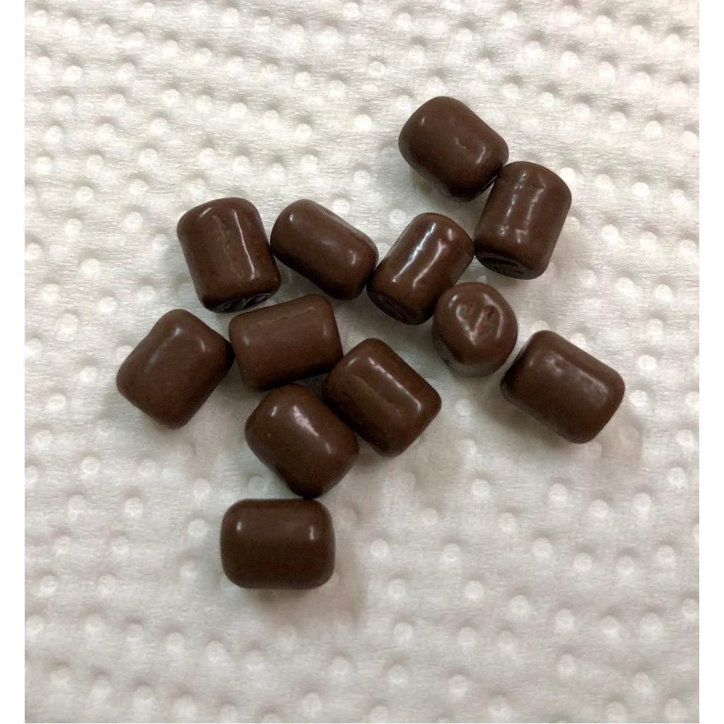 明治 チョコベビー ミルクチョコレートスナック 32g (10個入り)