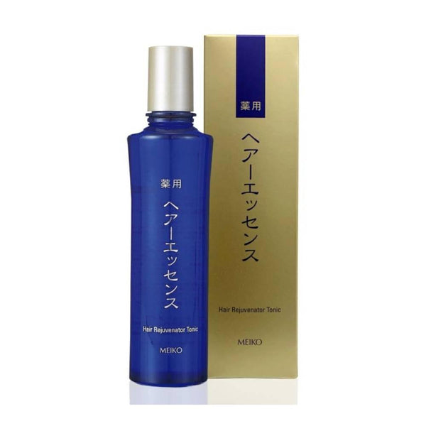 明光 ヘアリジュビネイター エッセンストニック 薄毛用 150ml
