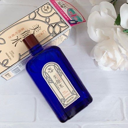 明色美顔水 ニキビ化粧水 90ml