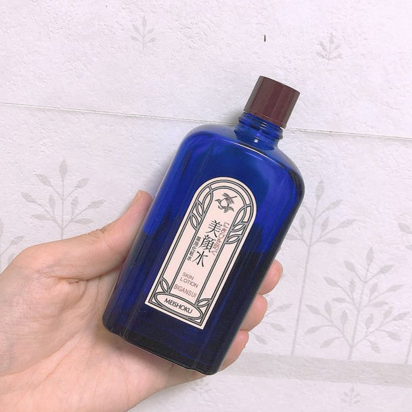 明色美顔水 ニキビ化粧水 90ml