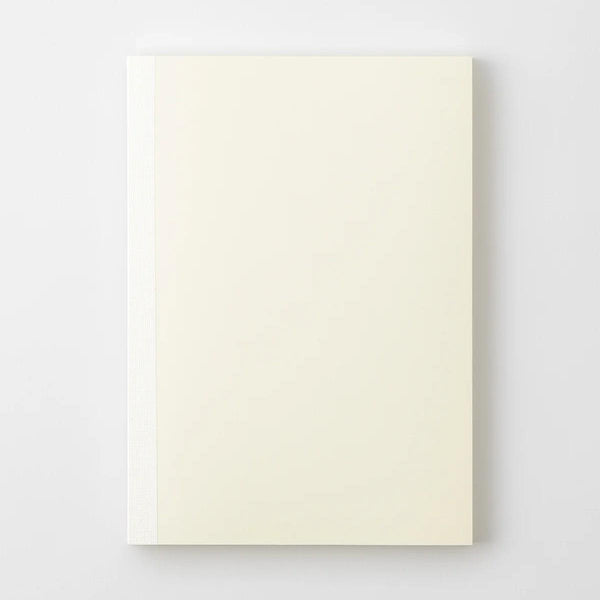 ミドリ MD A5ノート 5mm方眼紙 15295006