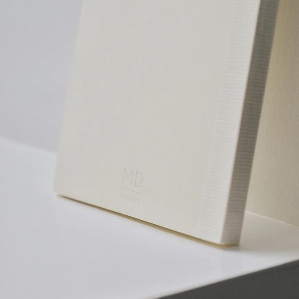 ミドリ MD A5ノート 5mm方眼紙 15295006